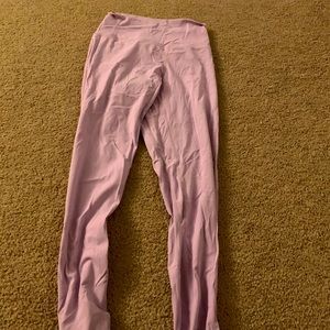 NVGTN leggings.